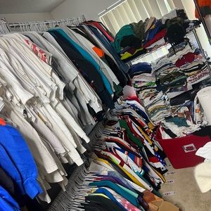 Meet your Posher, Danny